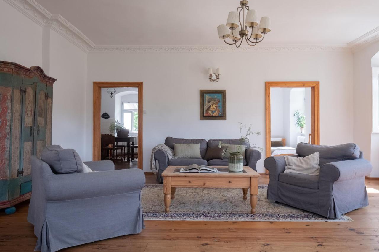 Apartment Biorezydencja Świeradów-Zdrój