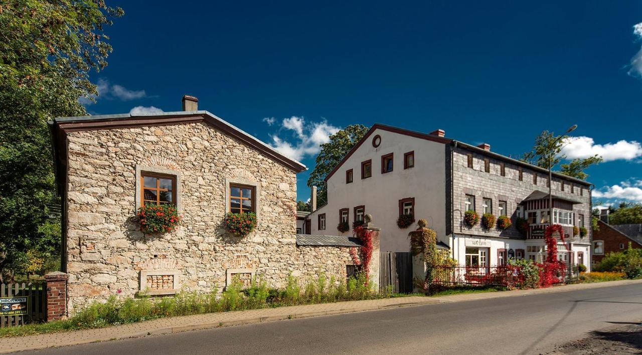 Biorezydencja Apartment