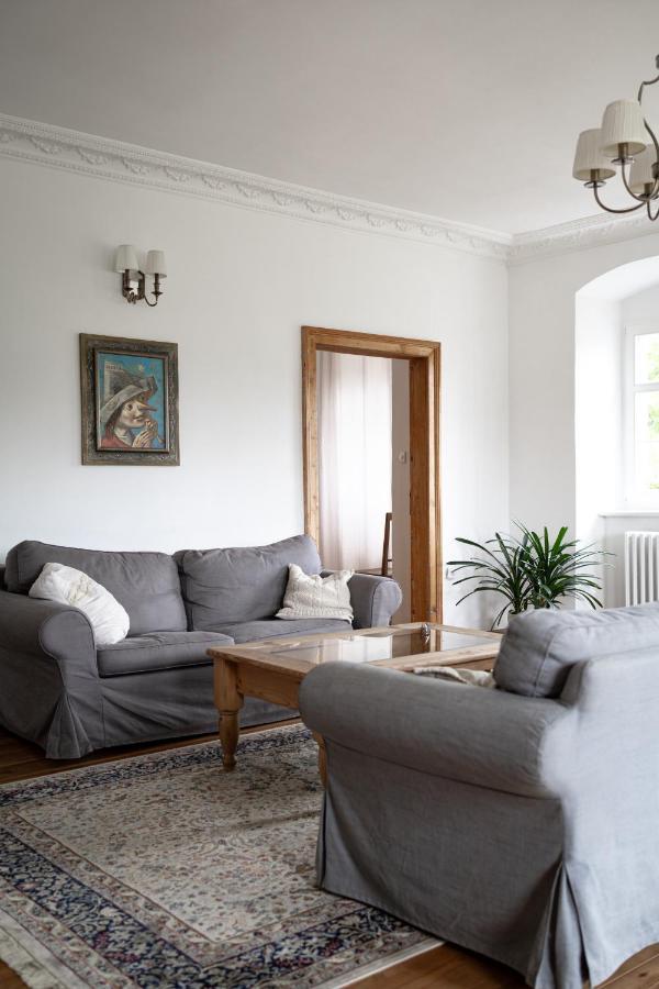 Biorezydencja Apartment Świeradów-Zdrój