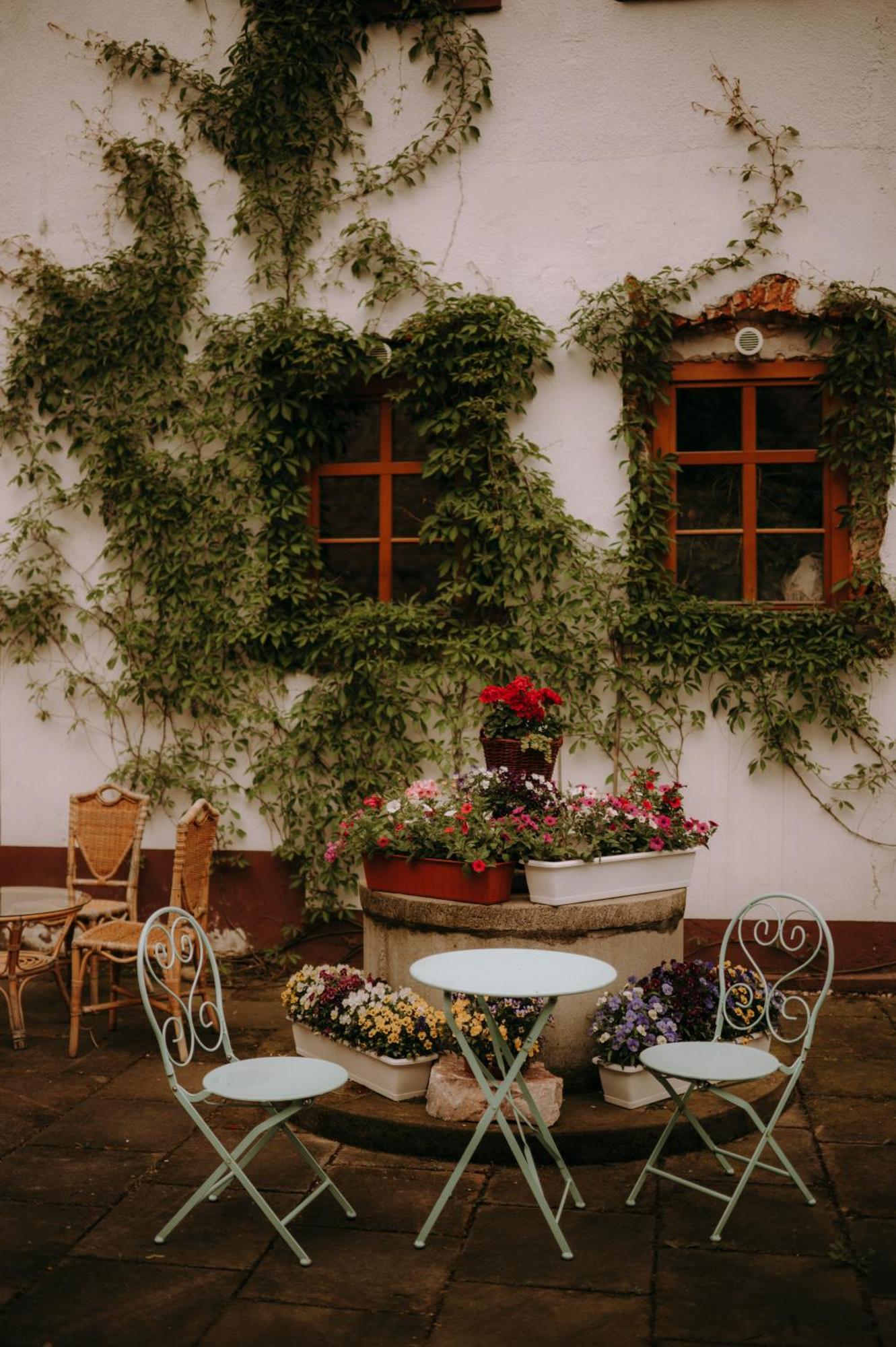 Biorezydencja Apartment *