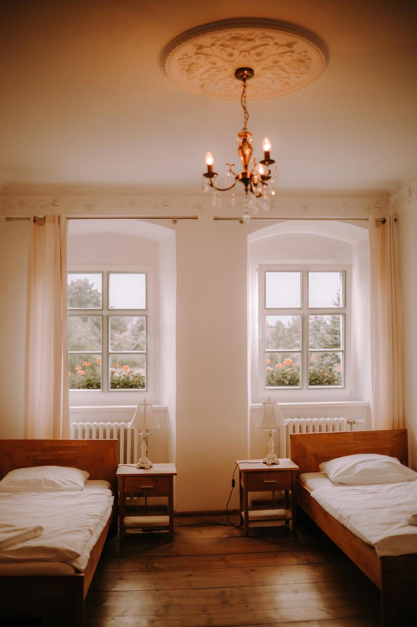 Apartment Biorezydencja Świeradów-Zdrój