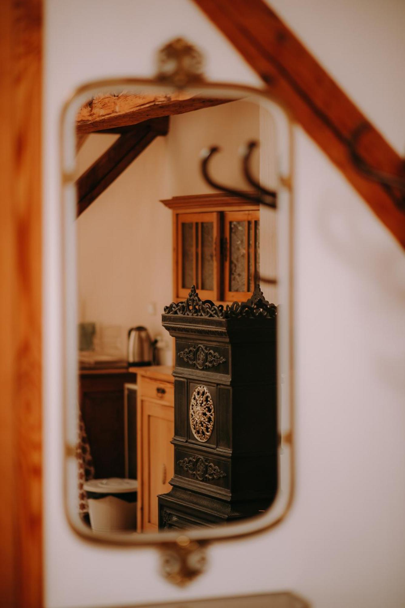 Biorezydencja Apartment Świeradów-Zdrój