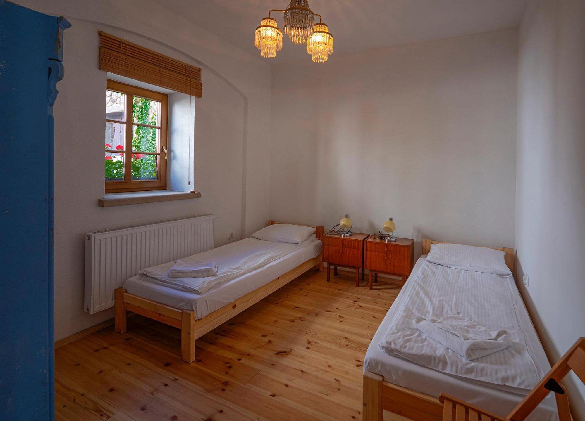 Apartment Biorezydencja Świeradów-Zdrój
