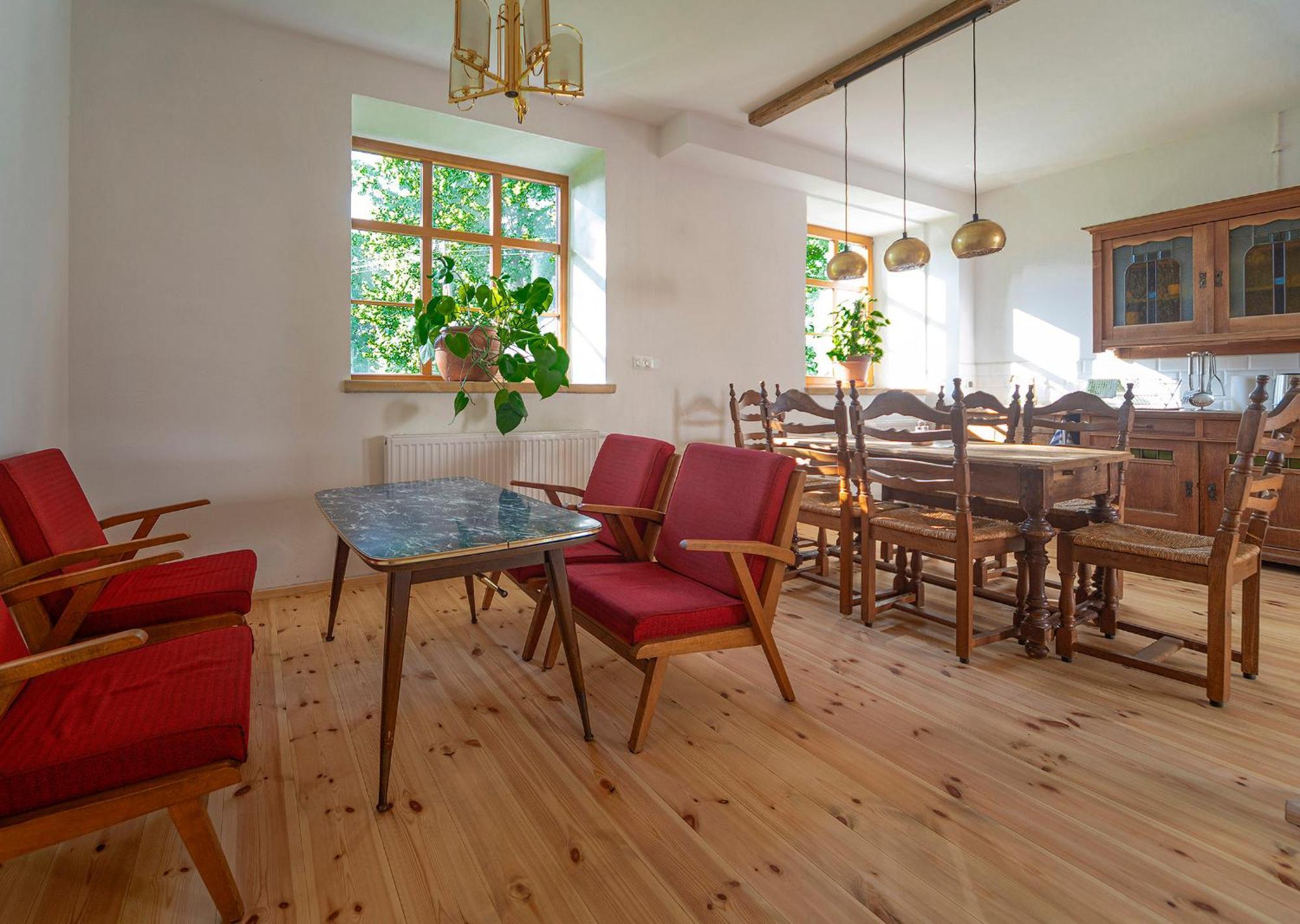 Biorezydencja Apartment Świeradów-Zdrój