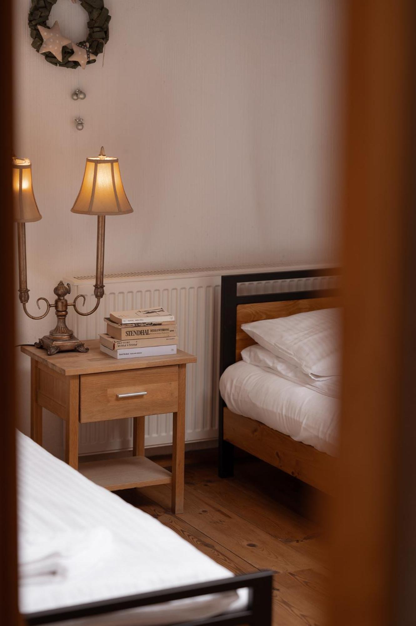 Biorezydencja Apartment Świeradów-Zdrój