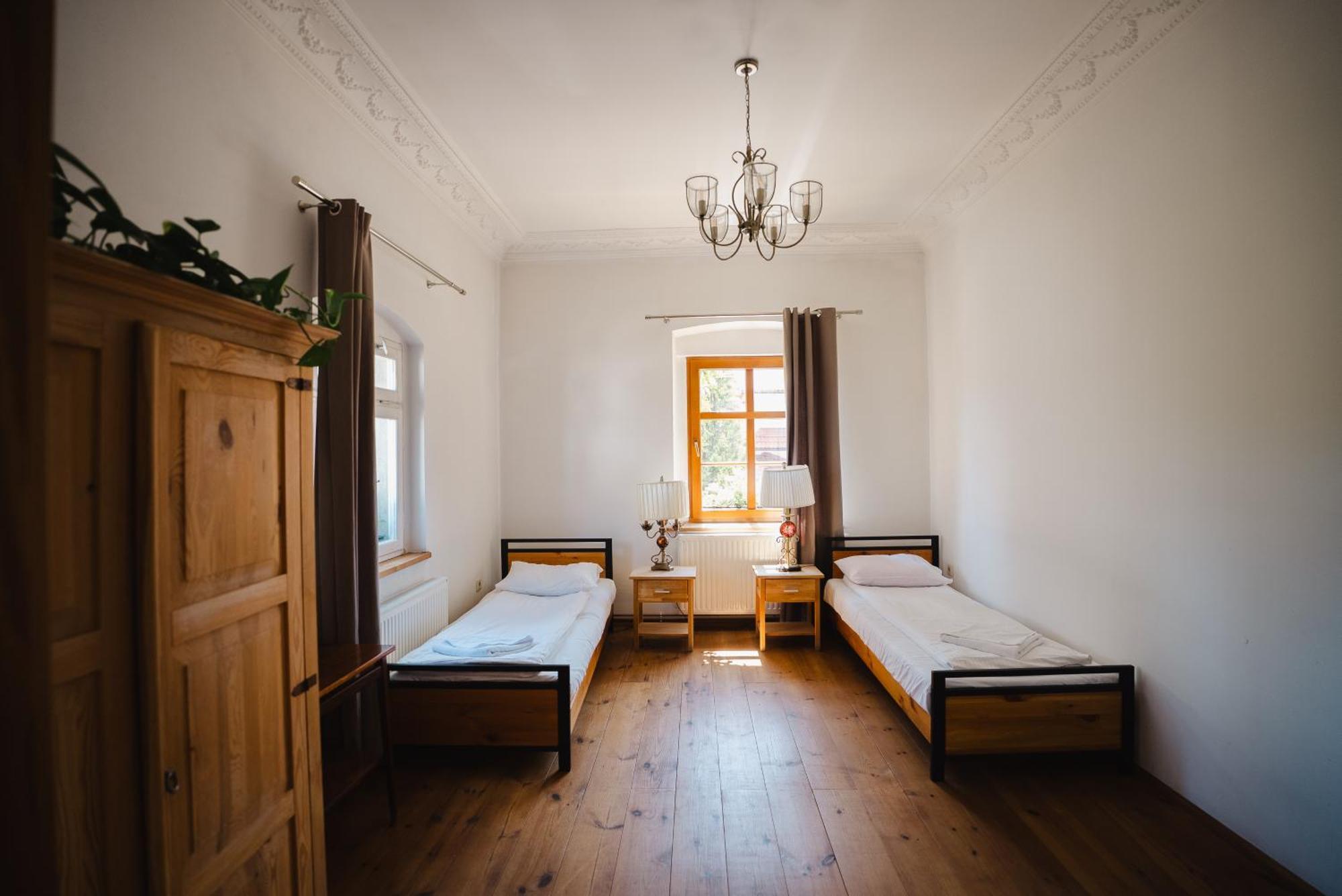 Biorezydencja Apartment